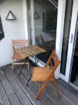 Apartment in the countryside - Wi-Fi
