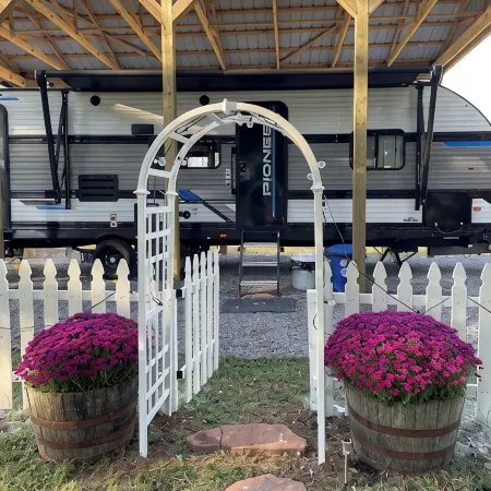 The Alpaca Campa - Minutes to Nashville