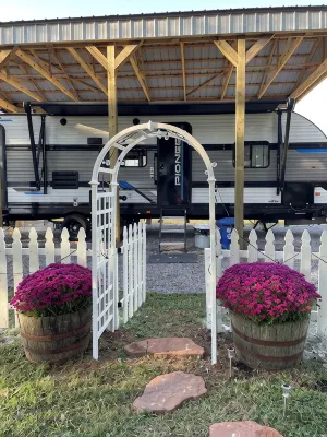 The Alpaca Campa  - Minutes to Nashville - 3つ星