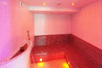 Hotel McLimon - Spa