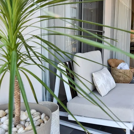 Canal Breeze Retreat