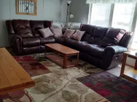 Unplugged Relaxation in Northern Michigan<br> Hotels in Oscoda County