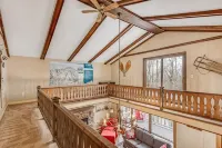 The Chalet Getaway - Hytter