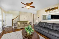 The Haven, located in the heart of the Shenandoah Valley