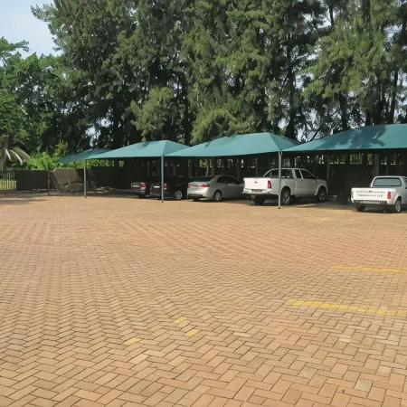 Rio Vista Lodge
