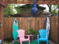 Savasana Surfer's Retreat - Homestays