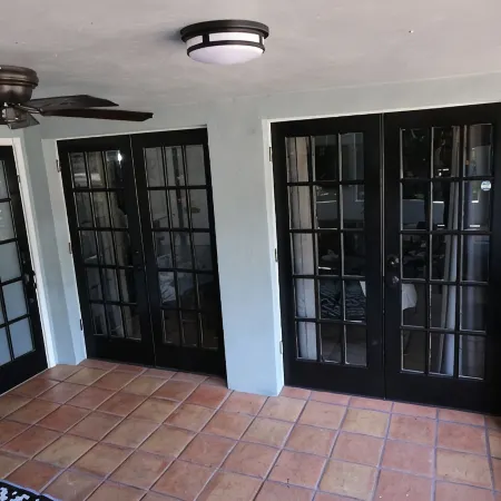 Beautiful cottage in the heart of historic Mt Dora