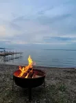 Cottage on Seneca Lake Shoreline - Wifi