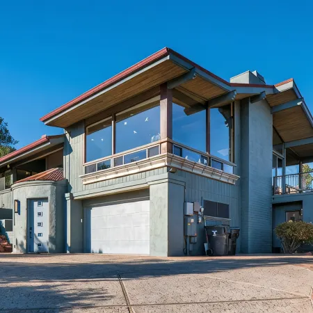 Luxury Uptown Sedona home w UNBLOCKABLE views