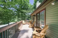 New Listing: On the Rocks in the Hideout - Chalets