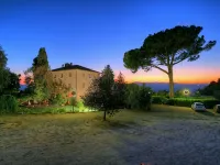 Hotel Residence Villa Rioddi Hotels in Volterra