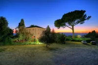 Hotel Residence Villa Rioddi