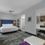 Homewood Suites by Hilton London Ontario - acceptant les animaux