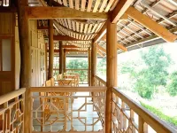 Vân Hồ Ecolodge Các khách sạn ở Vân Hồ