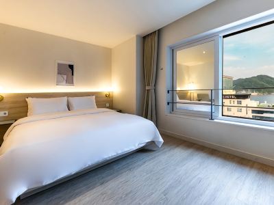Hotel Yaja Masan Odong