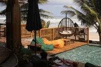 Coast 67 Boutique Hotel - Pools