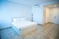 Elephant Inn and Suite Hotel by Sajiwa - Wifi