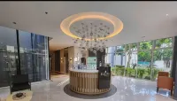 Kasara Urban Resort Residences -  Ferienwohnungen