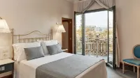 Hotel Continental Barcelona - Balkoner