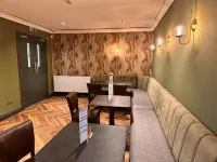 Lomond Park Hotel - bar