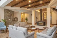 Echor Backwoods Villa Narkanda - บ้านพักหลังเล็ก