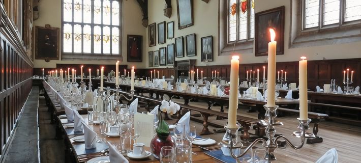 Wadham College, Oxford Hotels in Oxford