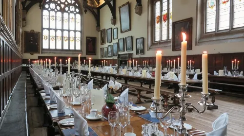 Wadham College, Oxford - 2-Star