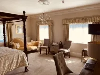 Nuthurst Grange Country House Hotel