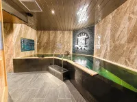 HOTEL LiVEMAX BUDGET Hiratsuka Ekimae - Wifi
