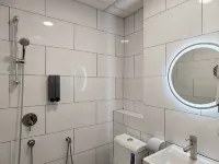 the great hotel greenhill Hotels near ايبوه باراد