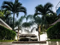 Hotel Vistalmar Hotels in Manta