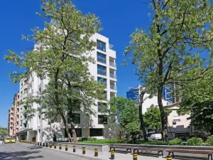 維科精品公寓酒店