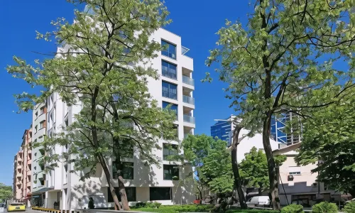 Viko Boutique Apart Hotel