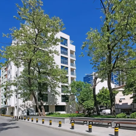 Viko Boutique Apart Hotel Hotels in Sofia