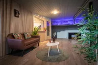 Tune Hotell Sarpsborg - 3-Star
