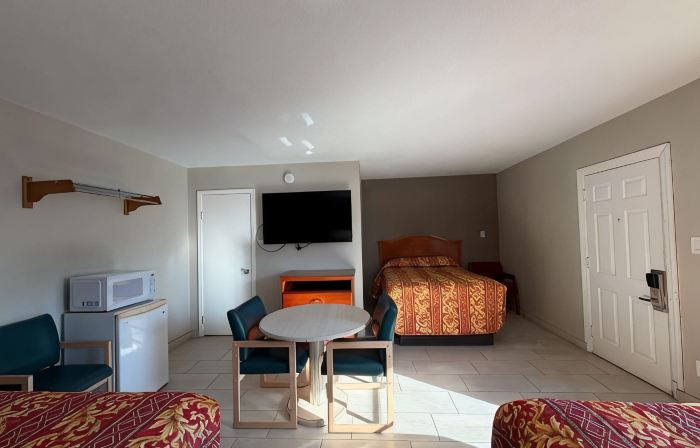 Regency Inn Daytona Beach Near Airport