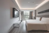 Haohe Scenic Area TV Tower Atour Hotel - Esports