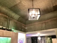 老監獄正對面底樓歷史與超現實兩卧室公寓 - 公寓