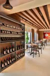 Mercure Tirana - bar