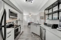 Il Borgo – Newly Remodeled Condo - อพาร์ทเม้นท์