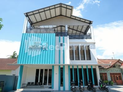 Hotel Andono Near Yia Mitra RedDoorz