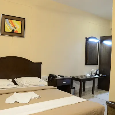 Hotel Sky Lite Các khách sạn gần Đền ISKCON Coimbatore