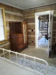 Fairview Dogtrot Cabin close to Cummins Falls