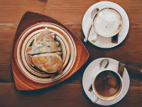 Karma Hotel Nepal Pvt. Ltd. - Завтрак