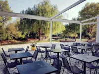 Ibis Budget Arles Palais des Congres - พร้อมอาหารเช้า