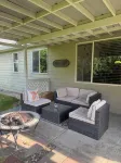 Centrally Located in Hamilton, the Heart of the Bitterroot Valley.  No Pet Fee!