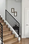 Luxury 4BR home 7 mins to US Capital, Rooftop deck, in Washington Free Parking - Jacuzzi