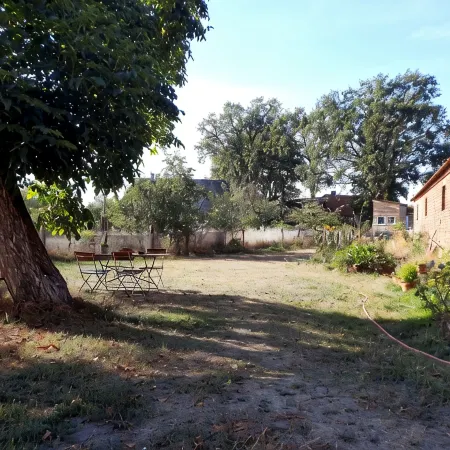 Vacation apartment in Laase in the beautiful Wendland