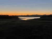 Lakehouse with Gorgeous Lake Views Hotels in Grainger County