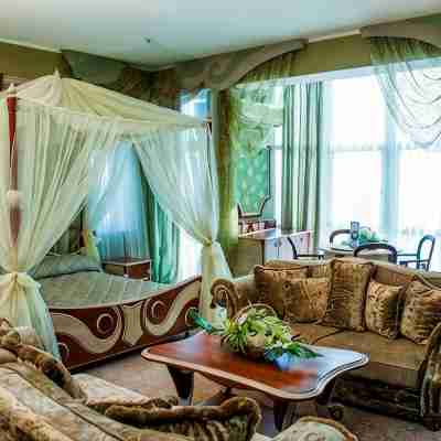 1001 Nights Rooms